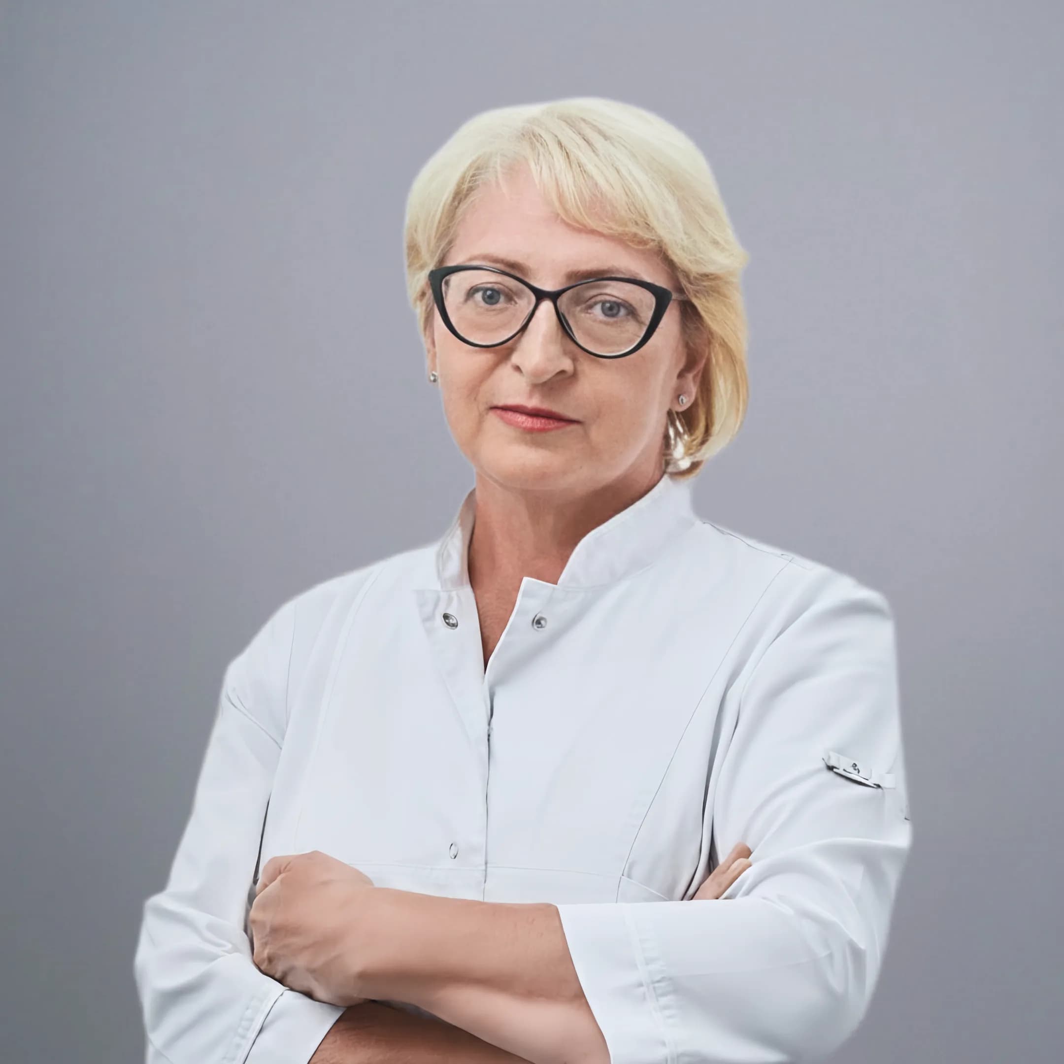 Шмигельская Елена Измайловна